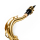 MusicMate Saksofon Tenorowy Bb MM-D120 SaxEssence - 1588237 - zdjęcie 3